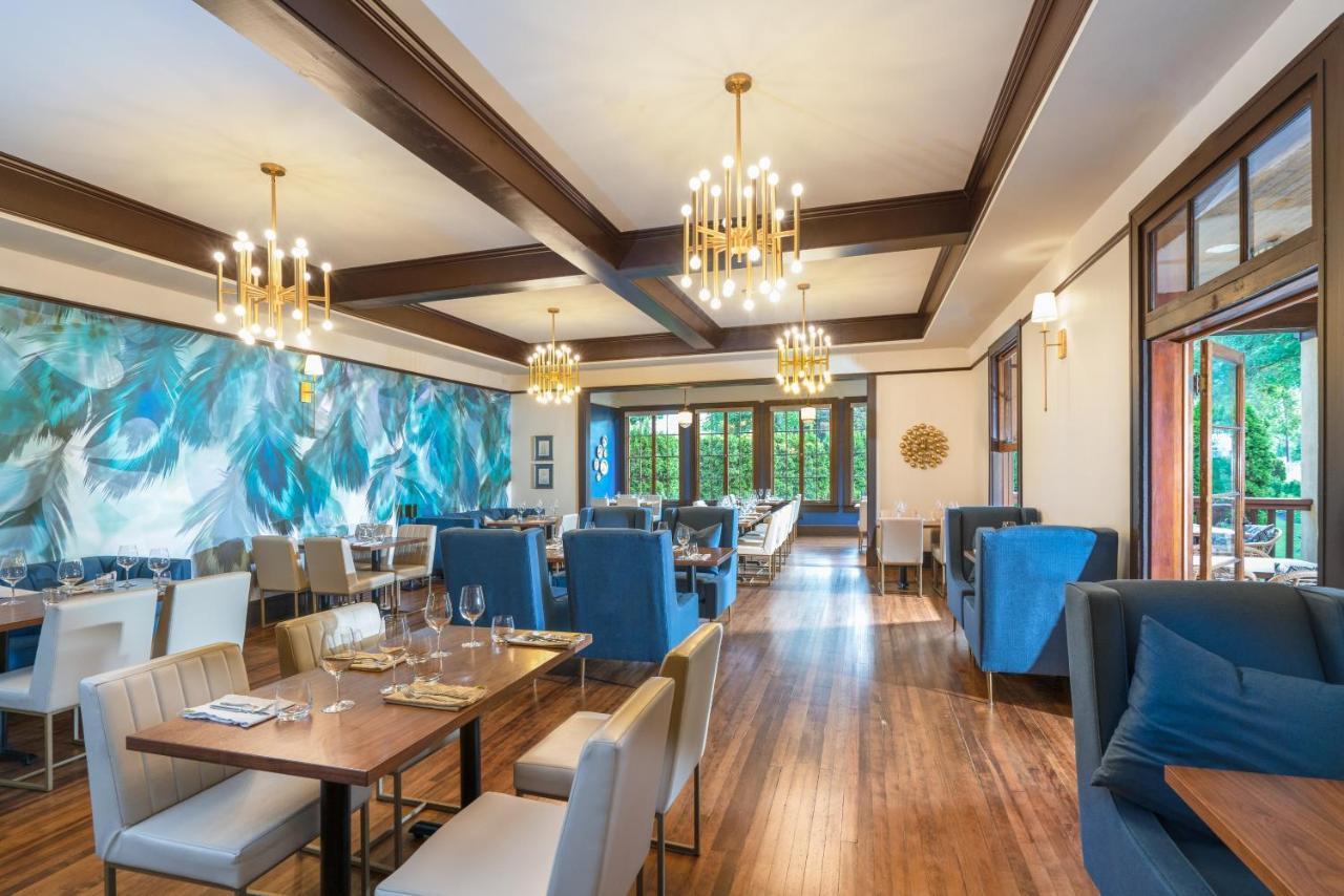 Naramata Inn エクステリア 写真